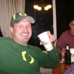 Meet your Posher, Eric